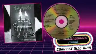Jane's Addiction - Thank You Boys - CD rip - Nothing's Shocking - Audio Fidelity - Kevin Gray