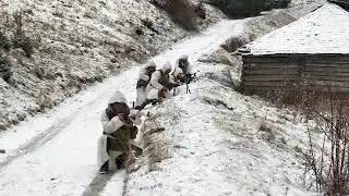V.M. Batalionul 30 Dragoslavele