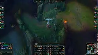 Peanut Kayn Jungle League of Legends Challenger 752LP part 9
