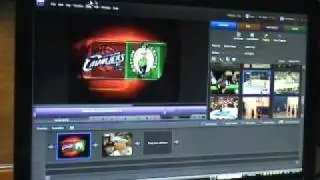 Как использовать Adobe Premiere Elements 7