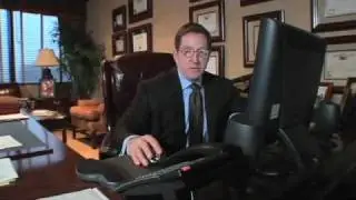 Orange County Personal Injury Attorney