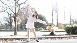 【わた】君色に染まる 踊ってみた【。･ｏ･。】