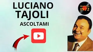 Luciano Tajoli - Ascoltami
