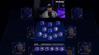 FIFA YILIN TAKIMINI SE&Ccedil;TİM! - FIFA FUT 23 TOTY