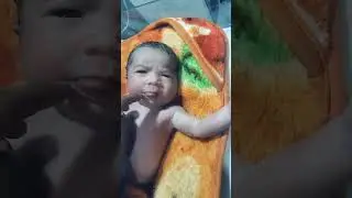 Healthy new born baby activities