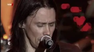 Alter Bridge - My Champion - Live in K&ouml;ln, Palladium (05-12-2016) Rockpalast