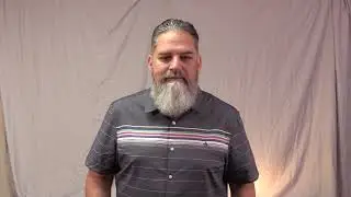 Thursday Update - EAC: Pastor David Lane