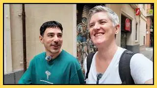 Fiesta, turismo e inmigraci&oacute;n en Barcelona