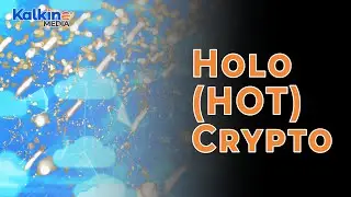 What Do You Need To Know About Holo (HOT) Crypto?