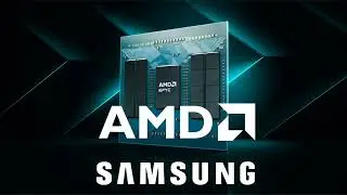 По сообщениям, AMD и Samsung обсуждают сделку по созданию 2-нм литейного производства для будущих...