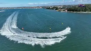 St George 2025 Speedboat Spectacular Race 42 Blakes Marine Heat 2