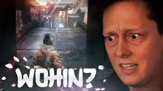 Tolkin hat sich KOMPLETT VERIRRT😵‍💫 | Sekiro: Shadows Die Twice