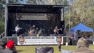 Heart Vibe & Soul Sydney Band