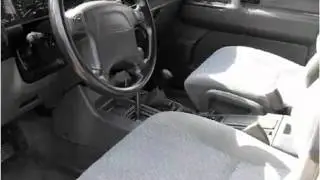 1996 Isuzu Trooper available from Milton Auto Sales
