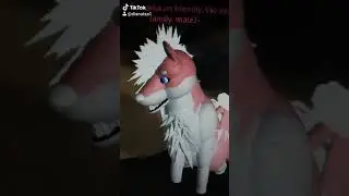 Un Roleplay pe Roblox Wolves life'3