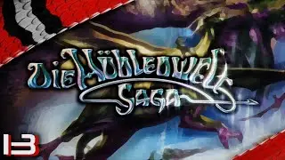 Let's Play The Cave World Saga - The Shining Crystal - Episode 13 [German]