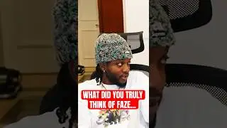 Вы ожидали, что группа FAZE распадётся?