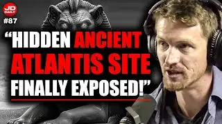 This Hidden City Might Be the Real Atlantis | Matt LaCroix