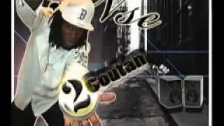 2GOUTAN FEAT SKELLET - FUCK AK SA 