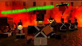5 Signs that your Team SUCKS - Guts and Blackpowder
