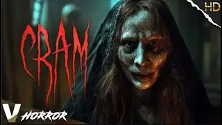 CRAM | FULL HD HORROR MOVIE | V HORROR