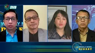 စစ်မှုထမ်းဥပဒေဂယက် ဘာလဲ ဘယ်လဲ - DVB Weekly Digest