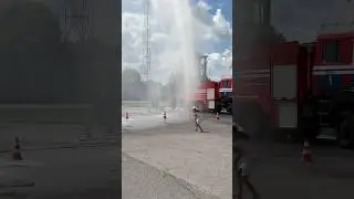 День открытых дверей Речицкий РОЧС