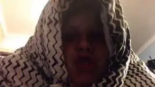 The amazing vine