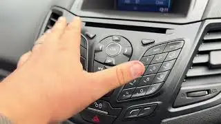 Ford Fiesta EO17OMG