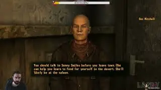 Barbastream - PREGENZIONI: FALLOUT NEW VEGAS
