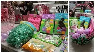 Dollar Tree Easter Gift Ideas :)