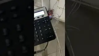 Ip phone #grandstream