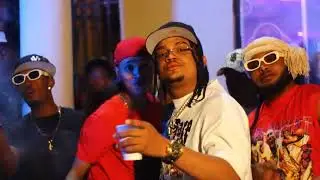Narco R2F x Brandol MC - QUE MAME | VIDEO OFICIAL