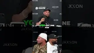Kill Tony & Black Buffalo  The BEST Nicotine Product #jaxxonpodcast #ufc #podcast