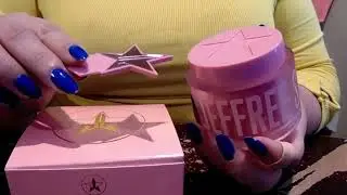 Jeffree Star 'Make Me Melt&rsquo; Makeup Removing Balm Review