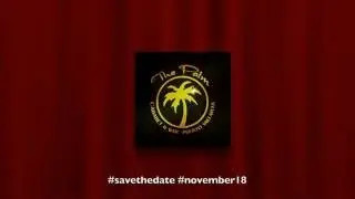 The Palm Cabaret PROMO Season 20016-17