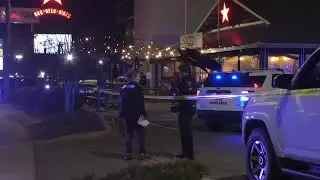 Deadly shooting at Mac's Speed Shop started with verbal altercation