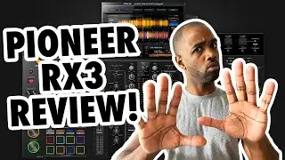 Обзор Pioneer RX3 | Почему я сразу его продал!