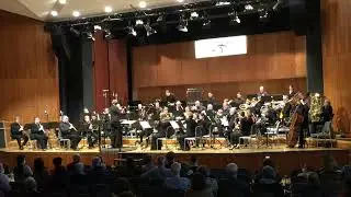A Springtime Celebration - Alfred Reed - Bl&auml;serphilharmonie Rems-Murr