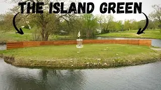 Coolest Holes in Disc Golf