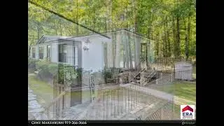 ERA Parrish Realty Legacy Group - 8029 Lockleair Road