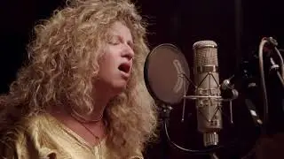 The Rains - Live (Acoustic) - Fore Fader