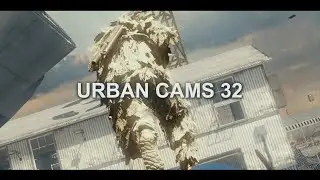 UC: UrbanCams #32 by Neoma