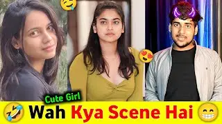 Dank Indian Memes | Trending Memes Compilation 😂🤣 | Wah Kya Scene Hai | Memes | MemeKit Ep. 41