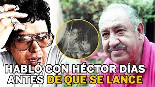 La historia dramática de Lavoe y el compositor de 'Emborráchame de Amor' | Salserísimo Perú