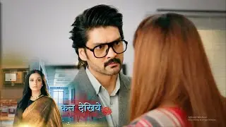 Dr. Aarambhi SERIAL UPDATE: Aarambhi अपना ससुराल छोड़कर Mumbai पोहोच gayi
