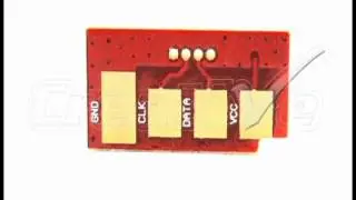Chip Samsung ML2850 | ML2851 | ML2851ND | D2850B | 5K