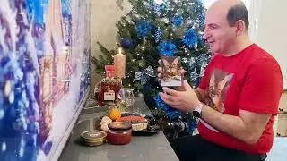С новым годом 🎄 всех
