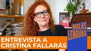 Fallarás responde a los ataques de VOX: 