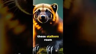 Wolverines Are the TOUGHEST Animals on Earth! (Here's Why)